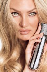 CANDICE SWANEPOEL for Lunesi Sensual Chemistry 2025