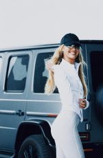 CANDICE SWANEPOEL - Instagram Photos 06/23/2025