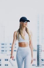 CANDICE SWANEPOEL - Instagram Photos 06/23/2025
