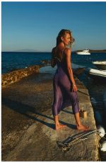 CANDICE SWANEPOEL - Instagram Photos 06/29/2025