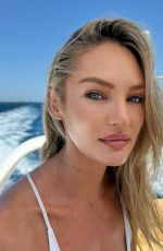CANDICE SWANEPOEL - Instagram Photos 06/29/2025