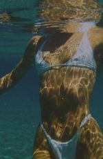 CANDICE SWANEPOEL - Instagram Photos 06/29/2025