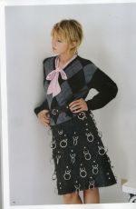 CAREY MULIGAN in Pop Magazine, Spring/Summer 2025