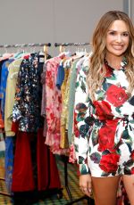 CARLY PEARCE at Carly