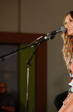CARLY PEARCE at Carly