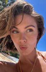 CARMELLA ROSE - Instagram Photos 06/23/2025