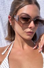 CARMELLA ROSE - Instagram Photos 06/23/2025