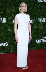 CARRIE COON at 2025 Gotham Television Aawards at Cipriani Wall Street in New York 06/02/2025