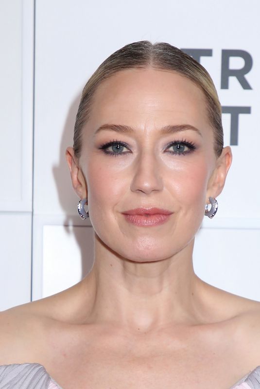 CARRIE COON at The Gilded Age Season 3 Premiere in New York 06/12/2025