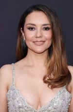 CATALINA SANDINO MORENO at Ballerina Special Screening in Los Angeles 06/03/2025