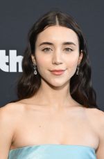CAYLEE COWAN at 16th Annual Thirst Gala in Los Angeles 06/28/2025