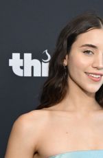 CAYLEE COWAN at 16th Annual Thirst Gala in Los Angeles 06/28/2025