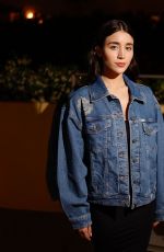 CAYLEE COWAN at We Matter x Limitless Mental Health Dinner in Los Angeles 05/31/2025