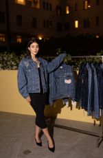 CAYLEE COWAN at We Matter x Limitless Mental Health Dinner in Los Angeles 05/31/2025