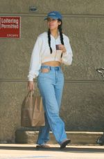 CAYLEE COWAN On a Grocery Run in Los Feliz 06/02/2025