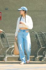 CAYLEE COWAN On a Grocery Run in Los Feliz 06/02/2025