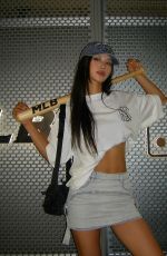 CECE ZHEN - Instagram Photos 06/23/2025