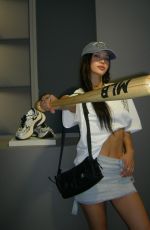 CECE ZHEN - Instagram Photos 06/23/2025