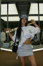CECE ZHEN - Instagram Photos 06/23/2025
