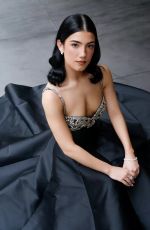 CHARLI D