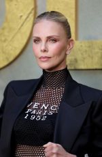 CHARLIZE THERON at The Old Guard 2 Premiere at Netflix Tudum Theater in Los Angeles 06/25/2025