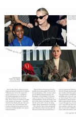 CHARLIZE THERON in Falstaff Happy Life Magazine, Austria #1 2025