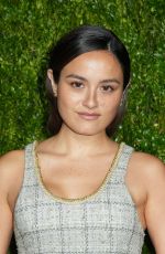 CHASE SUI WONDERS at 18th Annual Tribeca Artists Dinner Hosted by Chanel in New York 06/09/2025