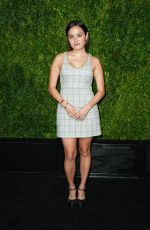 CHASE SUI WONDERS at 18th Annual Tribeca Artists Dinner Hosted by Chanel in New York 06/09/2025