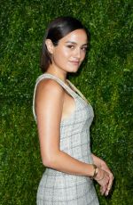 CHASE SUI WONDERS at 18th Annual Tribeca Artists Dinner Hosted by Chanel in New York 06/09/2025