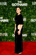 CHASE SUI WONDERS at Gotham TV Awards 2025 in New York 06/02/2025