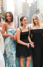 CHASE SUI WONDERS at Tiffany & Co. and Anna Weyant Celebrates HardWear Collection in New York City 06/12/2025