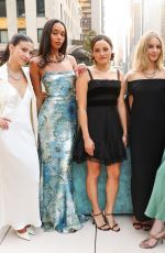CHASE SUI WONDERS at Tiffany & Co. and Anna Weyant Celebrates HardWear Collection in New York City 06/12/2025