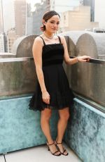 CHASE SUI WONDERS at Tiffany & Co. and Anna Weyant Celebrates HardWear Collection in New York City 06/12/2025