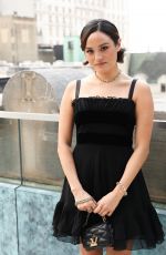 CHASE SUI WONDERS at Tiffany & Co. and Anna Weyant Celebrates HardWear Collection in New York City 06/12/2025