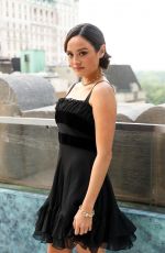CHASE SUI WONDERS at Tiffany & Co. and Anna Weyant Celebrates HardWear Collection in New York City 06/12/2025