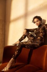 CHASE SUI WONDERS for Vanity Fair, July 2025
