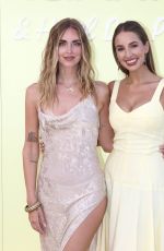 CHIARA FERRAGNI at BeachParty Goa Organic by Melia in Madrid 06/22/2025