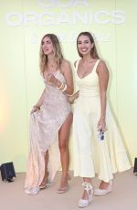 CHIARA FERRAGNI at BeachParty Goa Organic by Melia in Madrid 06/22/2025