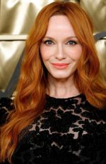 CHRISTINA HENDRICKS - Instagram Photos 06/23/2025