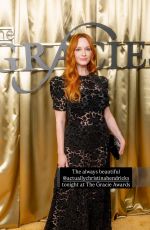 CHRISTINA HENDRICKS - Instagram Photos 06/23/2025