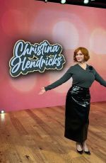 CHRISTINA HENDRICKS - Instagram Photos 06/23/2025