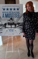 CHRISTINA HENDRICKS - Instagram Photos 06/23/2025