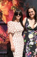 CHRISTINA RICCI and SAMMI HANRATTY at Yellowjackets FYC Ice Cream Truck at Newport TV Fest in Newport Beach 06/07/2025