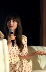 CHRISTINA RICCI and SAMMI HANRATTY at Yellowjackets Panel at Newport TV Fest in Newport Beach 06/07/2025