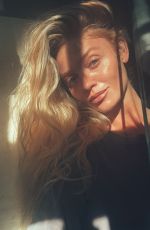 CINTIA DICKER - Instagram Photos 06/26/2025