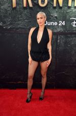 CJ PERRY at Ironheart Red Carpet Launch Event in Los Angeles 06/23/2025