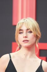 CLARA GALLE at Netflix Spain
