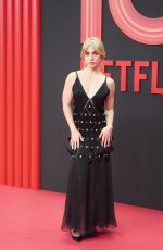 CLARA GALLE at Netflix Spain
