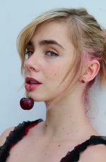 CLARA GALLE for Tous Jewelry, June 2025