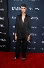 COURTNEY EATON at 2025 Astra TV Awards in Los Angeles 06/10/2025